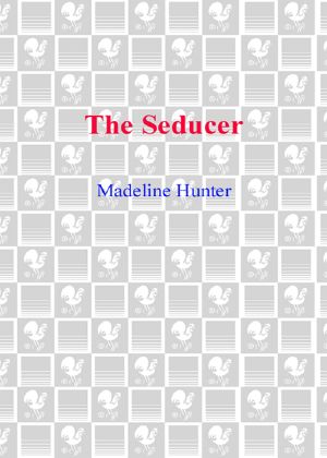 [The Seducers 01] • The Seducer